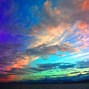 Image result for Sky Clouds Sunset 8K