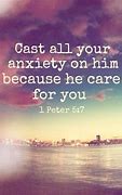Image result for Wallpaper 1 Peter 5 7 Aesthetic
