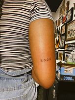 Image result for 2000 Tattoo Arm