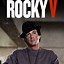 Image result for Rocky 5 Movie