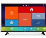 Image result for 43 Inch TV in Room