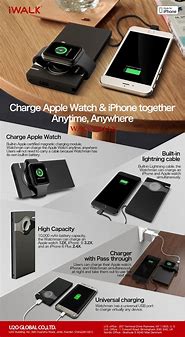 Image result for Watch Charger Phone W
