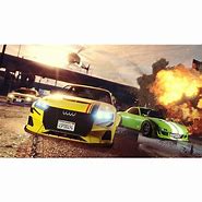Image result for Rockstar GTA 5 Xbox Series X