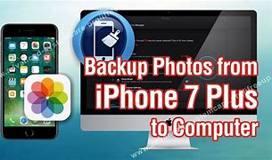 Image result for iPhone 7 Backup