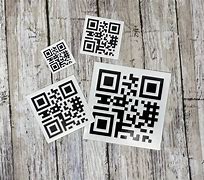 Image result for QR Code Business Stickers
