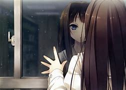 Image result for Anime Mirror Reflection