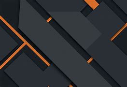 Image result for Wallpaper Orange Geometri