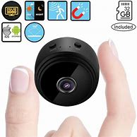 Image result for Button Cameras Wireless