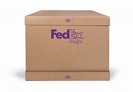 Image result for FedEx Shipping Boxes