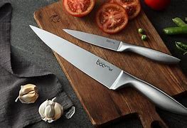 Image result for Small Stainless Steel Knife
