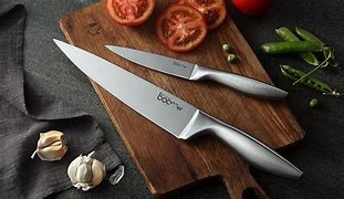 Image result for All Steel Knife