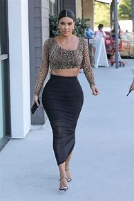 Image result for Kim Kardashian Dress Figure