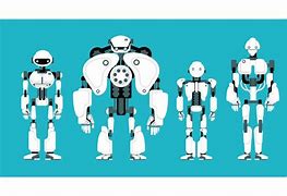Image result for Androids with Cute Designs