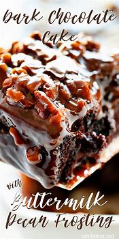 Image result for Chocolate Cake Recipe