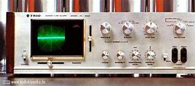 Image result for Kenwood L05 Amplifier