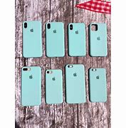 Image result for Deep Bluis Green iPhone 12 Case