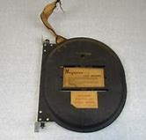 Image result for Vintage Magnavox Loop Antenna Pictures