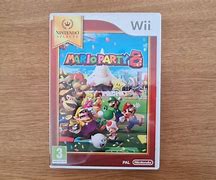 Image result for Nintendo Selects Wii