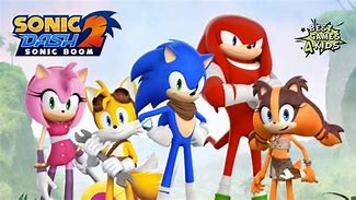 Image result for Sony Dash Tails