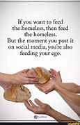 Image result for Feed the Poor Meme