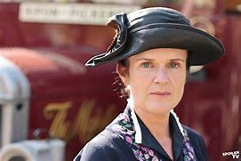Image result for Siobhan Finneran Downton Abbey Character