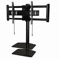 Image result for Flat Screen TV Corner Wall Mount