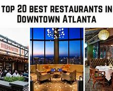 Image result for Best Restaurants in Atlanta GA