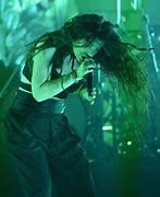 Image result for Lorde Horizontal Pic