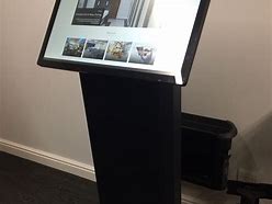 Image result for Interactive Touchscreen