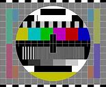 Image result for Television Test Pattern Transparency Backgrounds