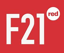 Image result for Forever 21 Red