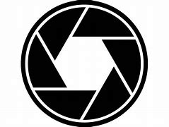 Image result for Camera Button Logo