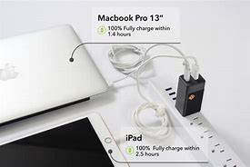 Image result for MacBook 60W Charger