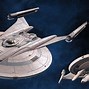 Image result for Star Trek Online Legendary Dreadnought