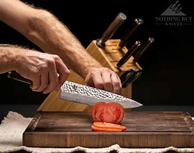 Image result for Best Professional Knife Set