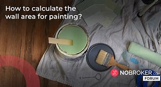Image result for Paint Calculator Square Foot