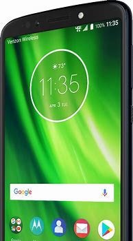 Image result for Moto G6 Spes Verizon