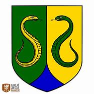Image result for Snake with Arms Symbol