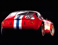 Image result for Ferrari 365 GTB/4 Daytona