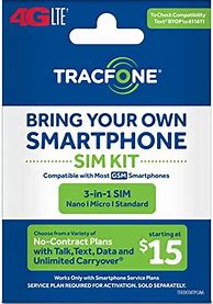 Image result for TracFone 4GB Data Card