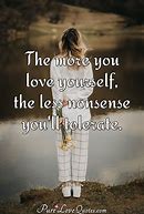 Image result for Love Ypurself Quotes