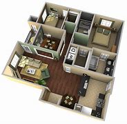 Image result for Floor Plans a Model