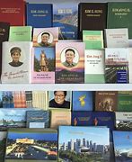 Image result for North Korea Books