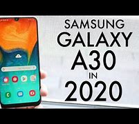 Image result for Samsung A30 2020