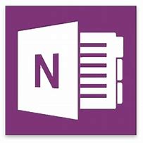 Image result for OneNote Logo.png