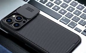 Image result for iPhone Case with Camera Cover in Front and Back