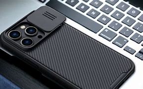 Image result for iPhone Case with Camera Lens Cover