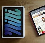 Image result for iPad Mini 6 Cellular Back