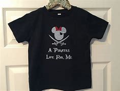 Image result for Disney Pirate Shirt