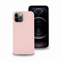 Image result for Silicone Cover for Pink iPhone 12 Pro